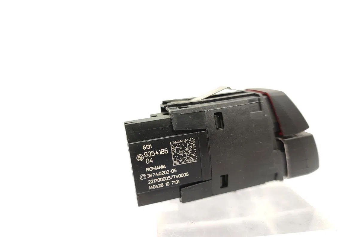 Bouton de warning BMW X1 F48 PHASE 1 occasion