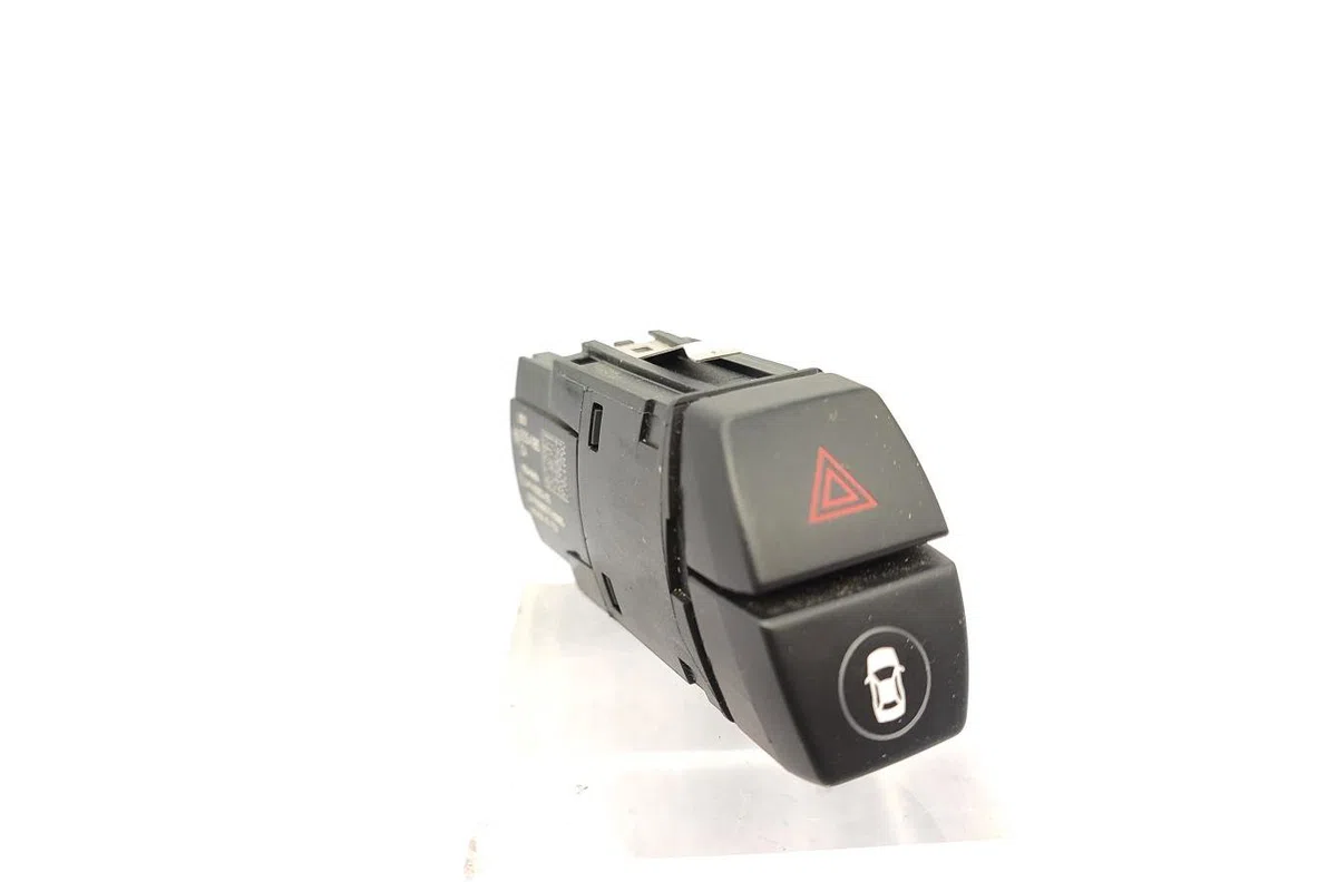 Bouton de warning BMW X1 F48 PHASE 1 occasion