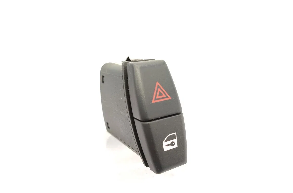 Bouton de warning BMW X3 E83 PHASE 2 occasion — photo 2
