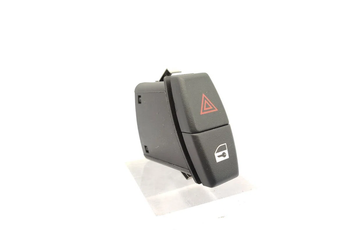 Bouton de warning BMW X5 E70 PHASE 2 occasion — photo 2