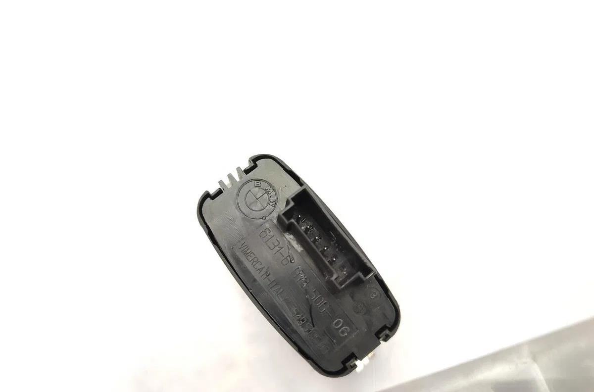Bouton de warning BMW X5 E70 PHASE 2 occasion — photo 3