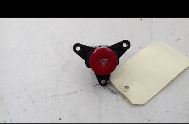 Bouton de warning Chevrolet MATIZ (M200, M250) 0.8 (2005-2013) occasion — photo 2