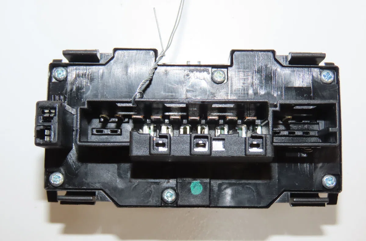Bouton de warning Chrysler CROSSFIRE 3.2 (2003-2008) occasion