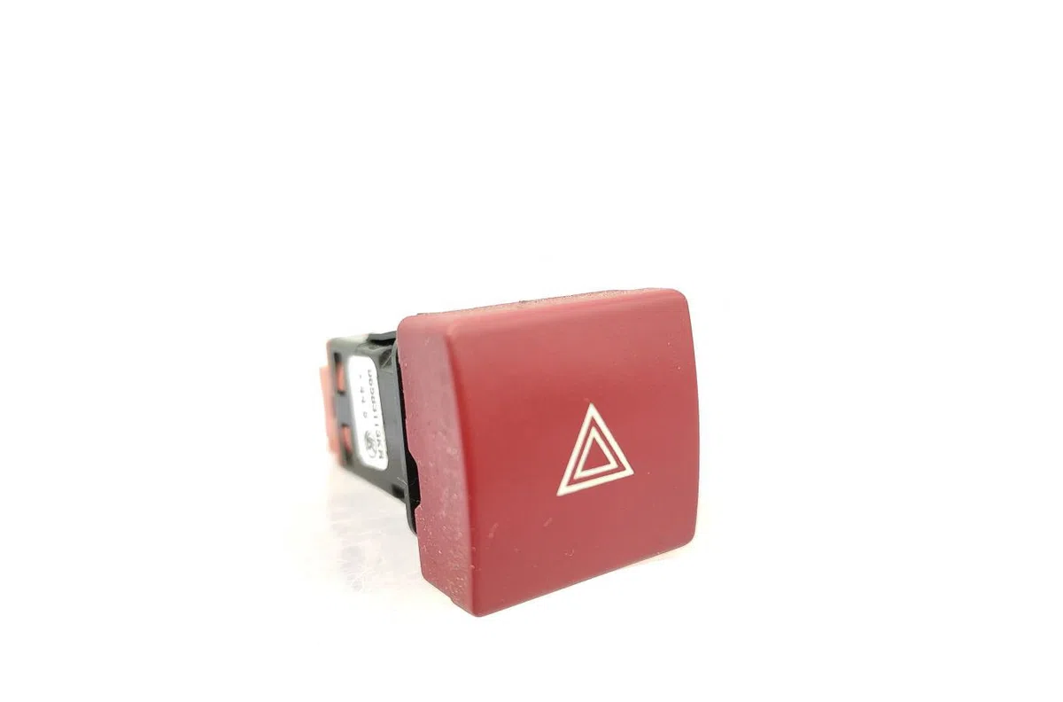 Bouton de warning CITROEN BERLINGO 2 PHASE 2 occasion