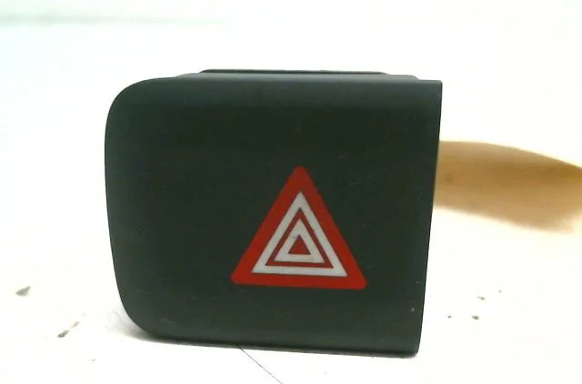 Bouton de warning CITROEN BERLINGO occasion