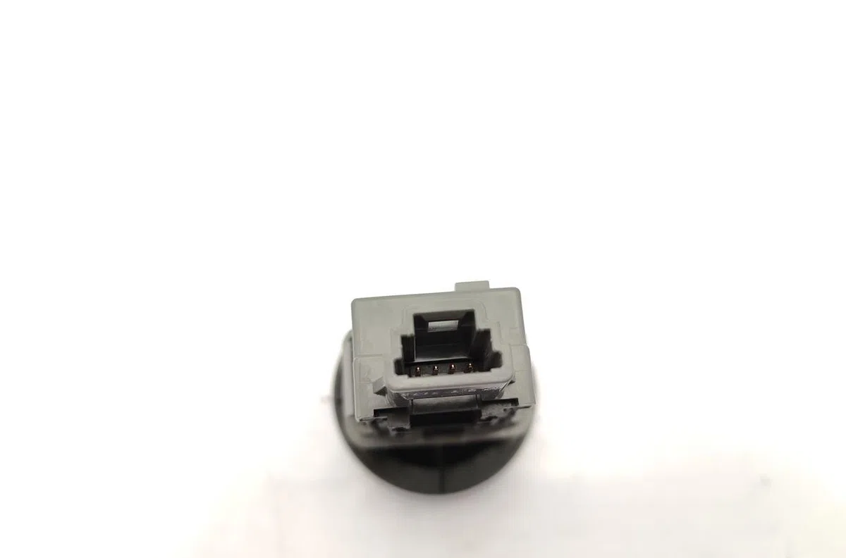 Bouton de warning CITROEN C1 2 occasion