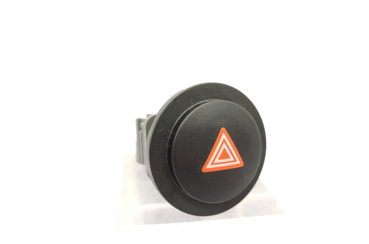 Bouton de warning CITROEN C1 2 occasion