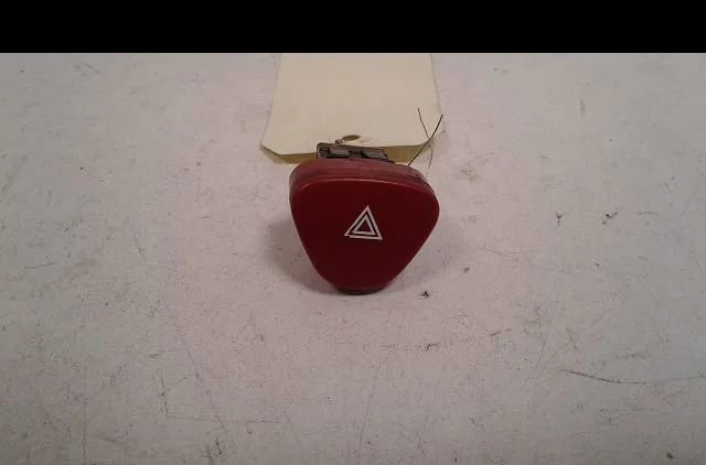 Bouton de warning Citroën C2 (JM_) 1.4 hdi (2003-2009) 3 portes occasion