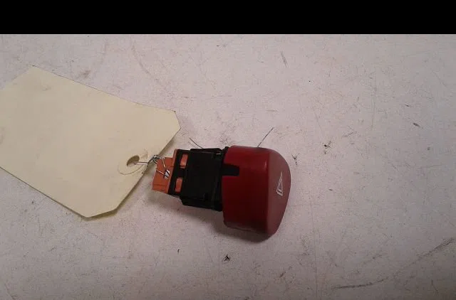 Bouton de warning Citroën C2 (JM_) 1.4 hdi (2003-2009) 3 portes occasion