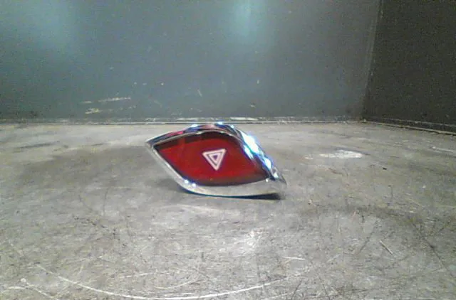Bouton de warning CITROEN C3 2014 occasion