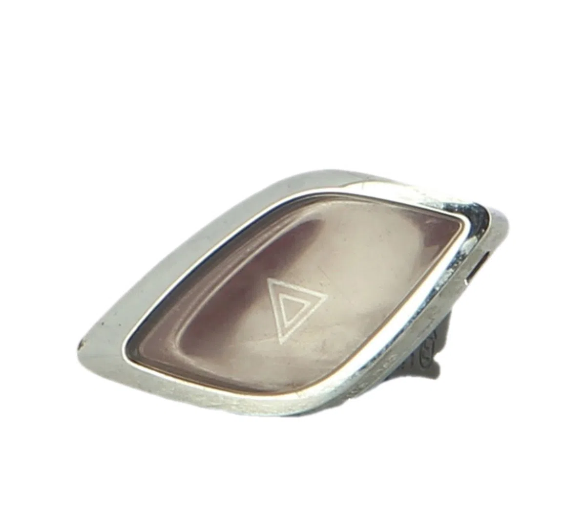 Bouton de warning Citroen C3 II (SC_) 1.4 hdi 70 (sc8hzc, sc8hr0, sc8hp4) (2009) 5 portes occasion