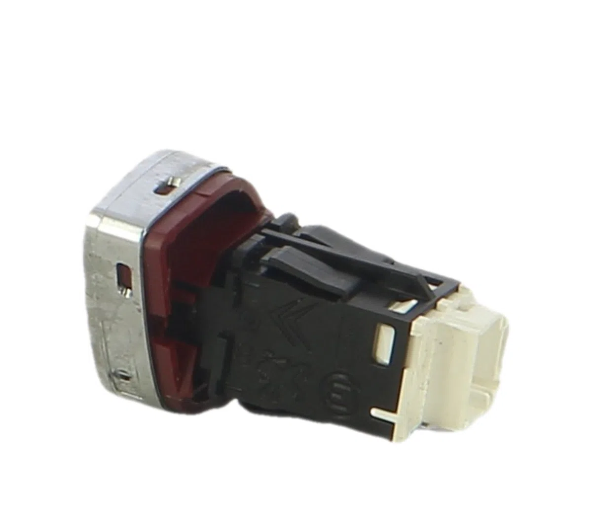 Bouton de warning Citroen C3 II (SC_) 1.4 hdi 70 (sc8hzc, sc8hr0, sc8hp4) (2009) 5 portes occasion — photo 2