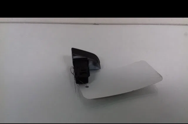 Bouton de warning Citroen C5 III Break (RW_) 1.6 hdi 110 (2008) 5 portes occasion — photo 2