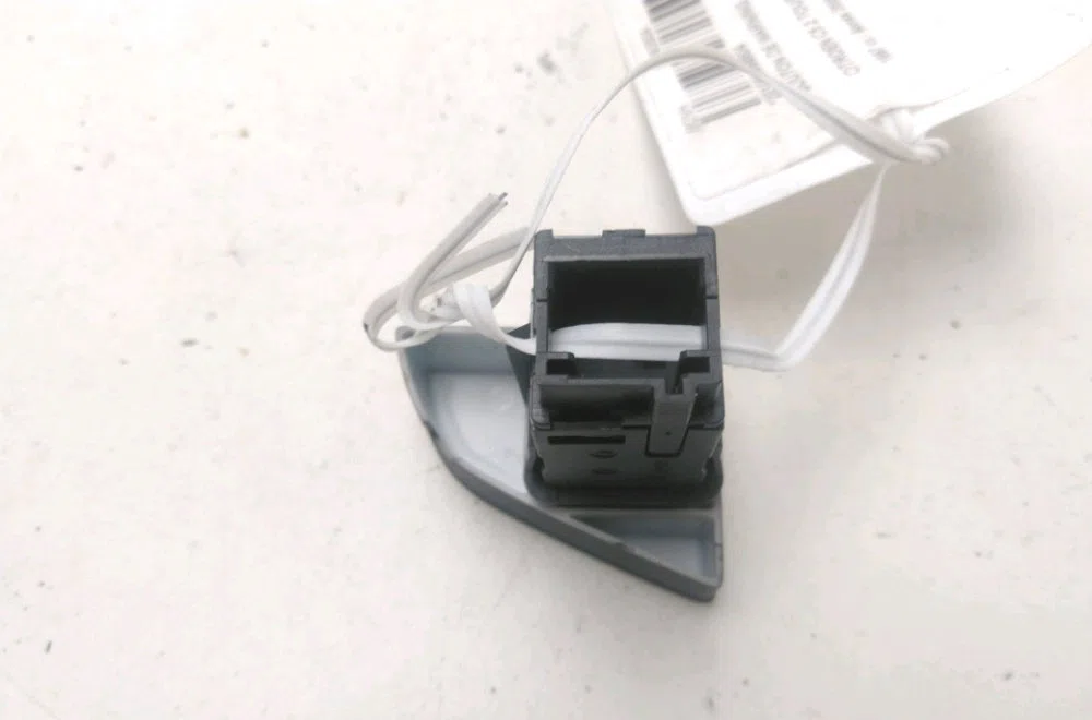 Bouton de warning Citroen C5 III Break (RW_) 2.0 hdi 165 (2009) occasion — photo 2