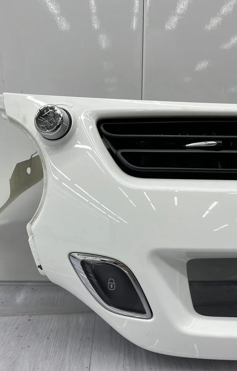Bouton de warning CITROEN DS3 PHASE 1 occasion — photo 2