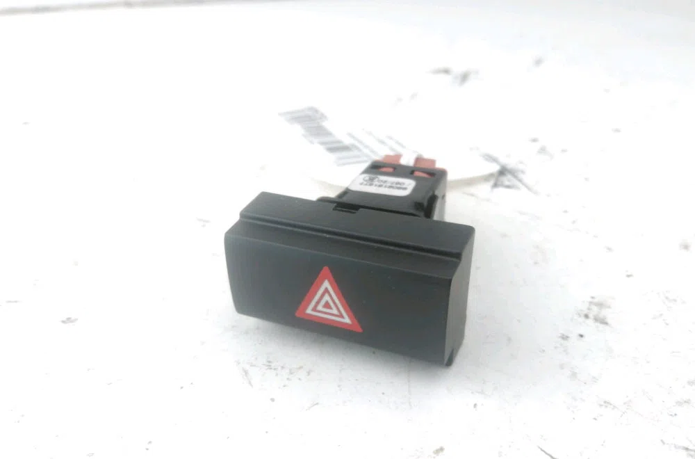 Bouton de warning Citroen JUMPY Camionnette (V_) 1.5 bluehdi 120 (2018) occasion