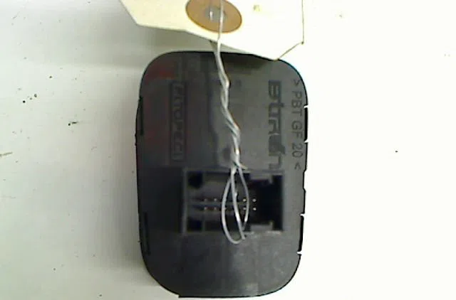 Bouton de warning CITROEN NEMO occasion — photo 2
