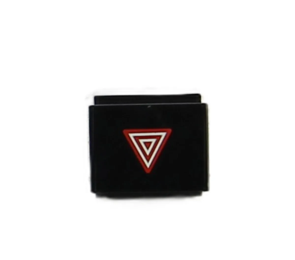 Bouton de warning Ds DS 4 II (F_, FB_, F3_) Bluehdi 130 (fbyhzt) (2021) occasion