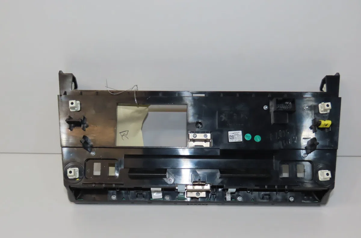 Bouton de warning DS DS7 occasion — photo 2