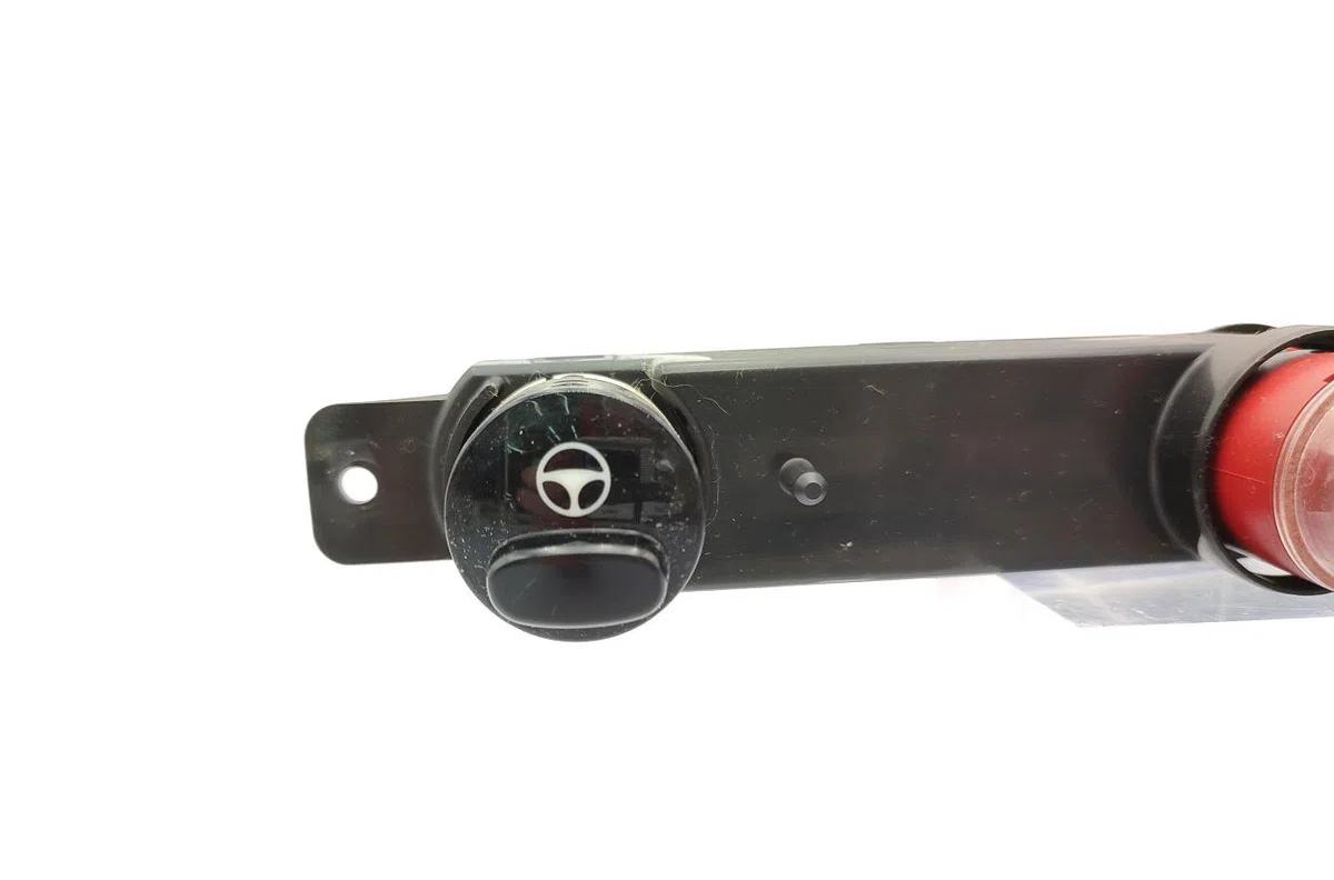 Bouton de warning FIAT 500 2 CABRIO PHASE 1 occasion — photo 3