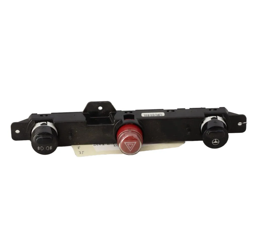 Bouton de warning FIAT 500 2 occasion