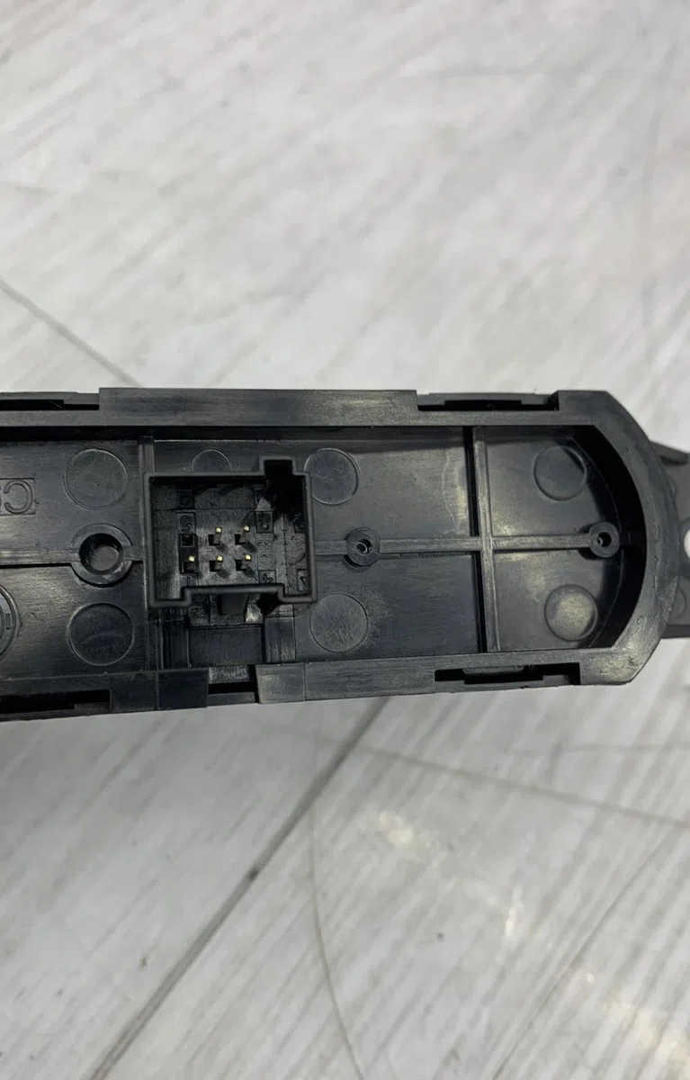 Bouton de warning FIAT 500 2 PHASE 1 occasion — photo 2
