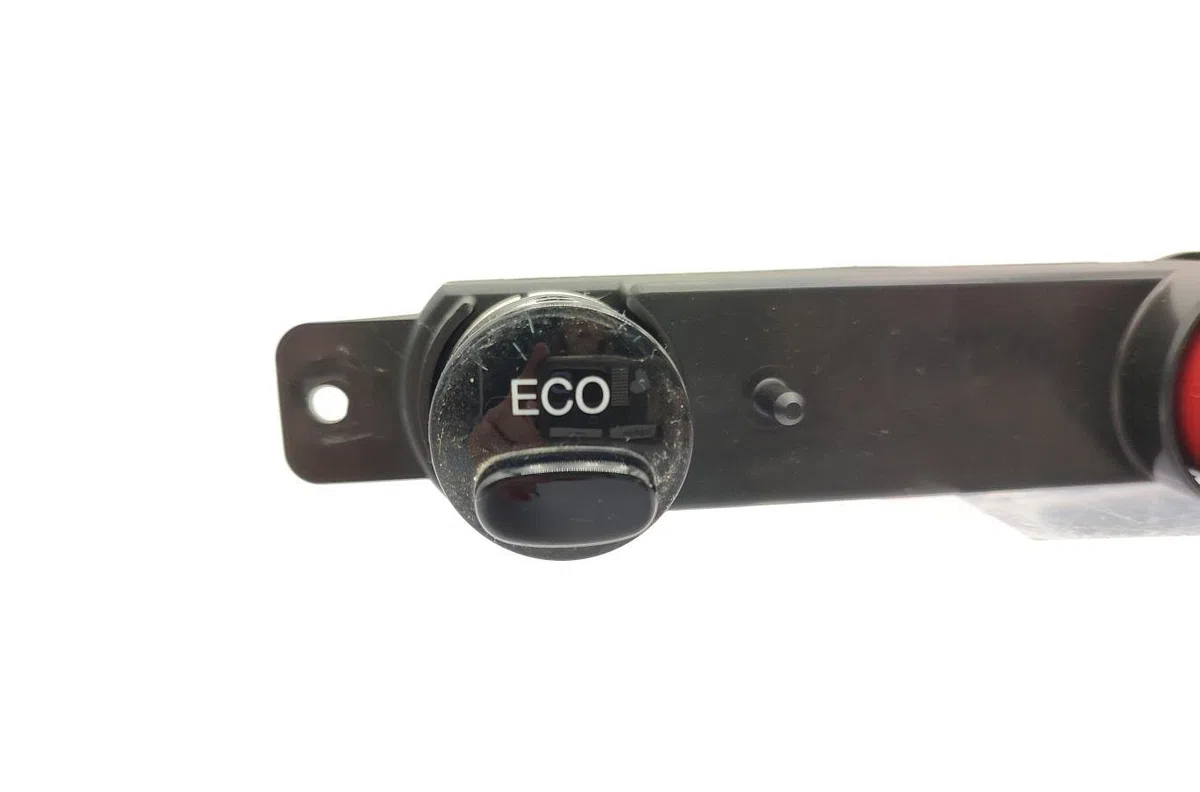 Bouton de warning FIAT 500 2 PHASE 1 occasion — photo 3