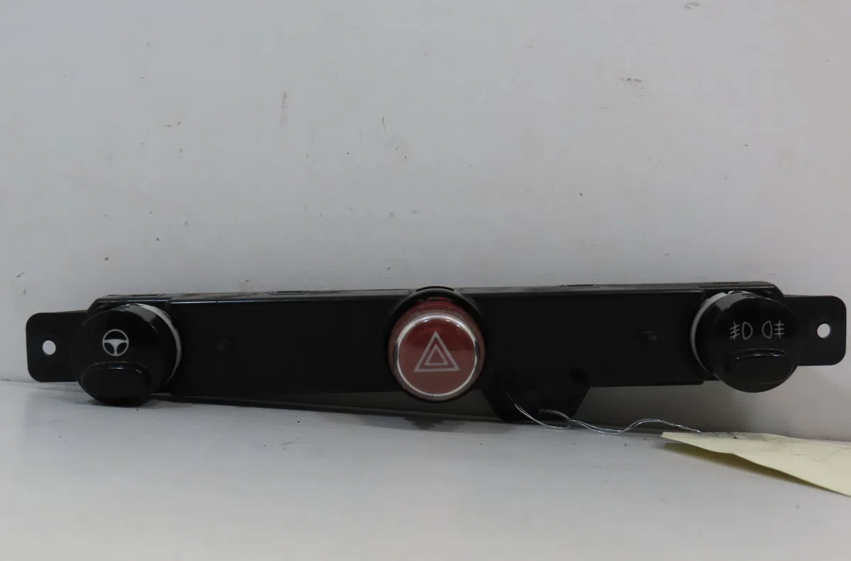 Bouton de warning Fiat 500 (312_) 1.2 (312axa1a) (2007) 3 portes occasion
