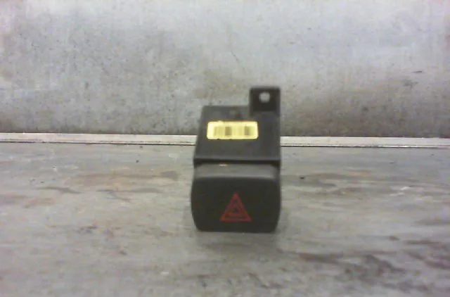 Bouton de warning FIAT BRAVO 2008 occasion