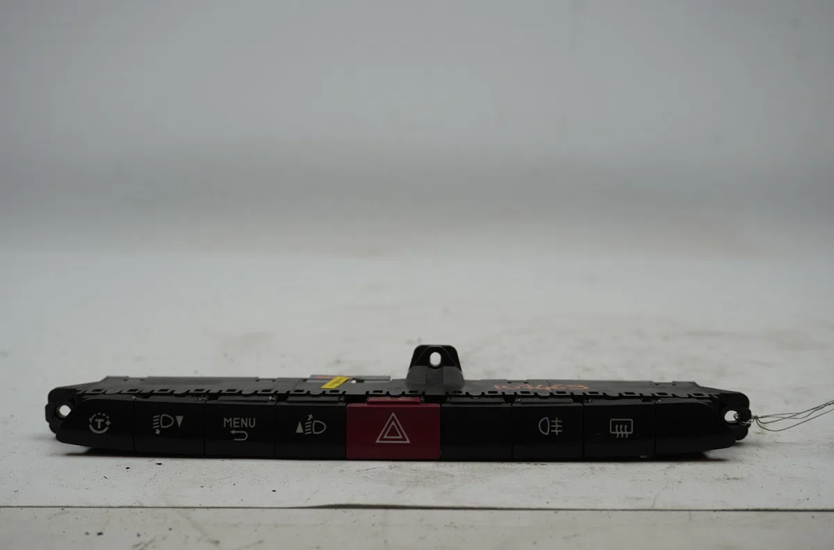 Bouton de warning Fiat DOBLO Cargo (263_) 1.6 d multijet (2010) occasion — photo 2