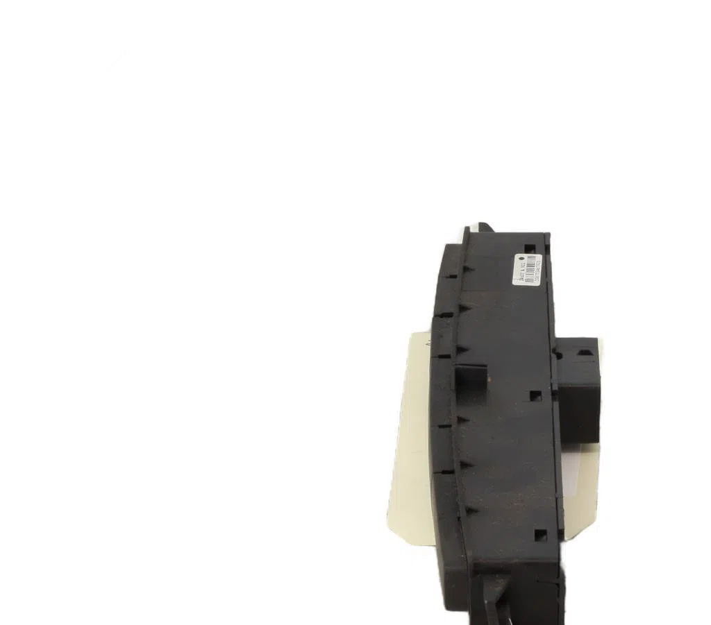 Bouton de warning Fiat GRANDE PUNTO (199_) 1.3 d multijet (2008) occasion — photo 2