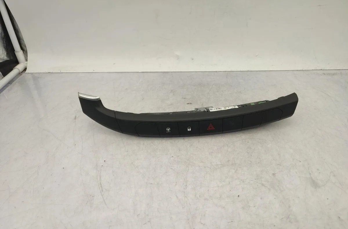 Bouton de warning FIAT TIPO 2 PHASE 1 occasion