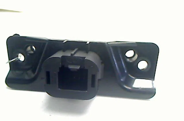 Bouton de warning FORD FIESTA occasion — photo 2
