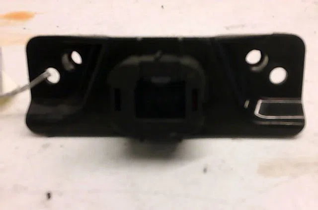 Bouton de warning FORD FIESTA occasion