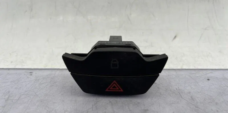 Bouton de warning FORD TRANSIT CUSTOM 1 PHASE 1 occasion — photo 2