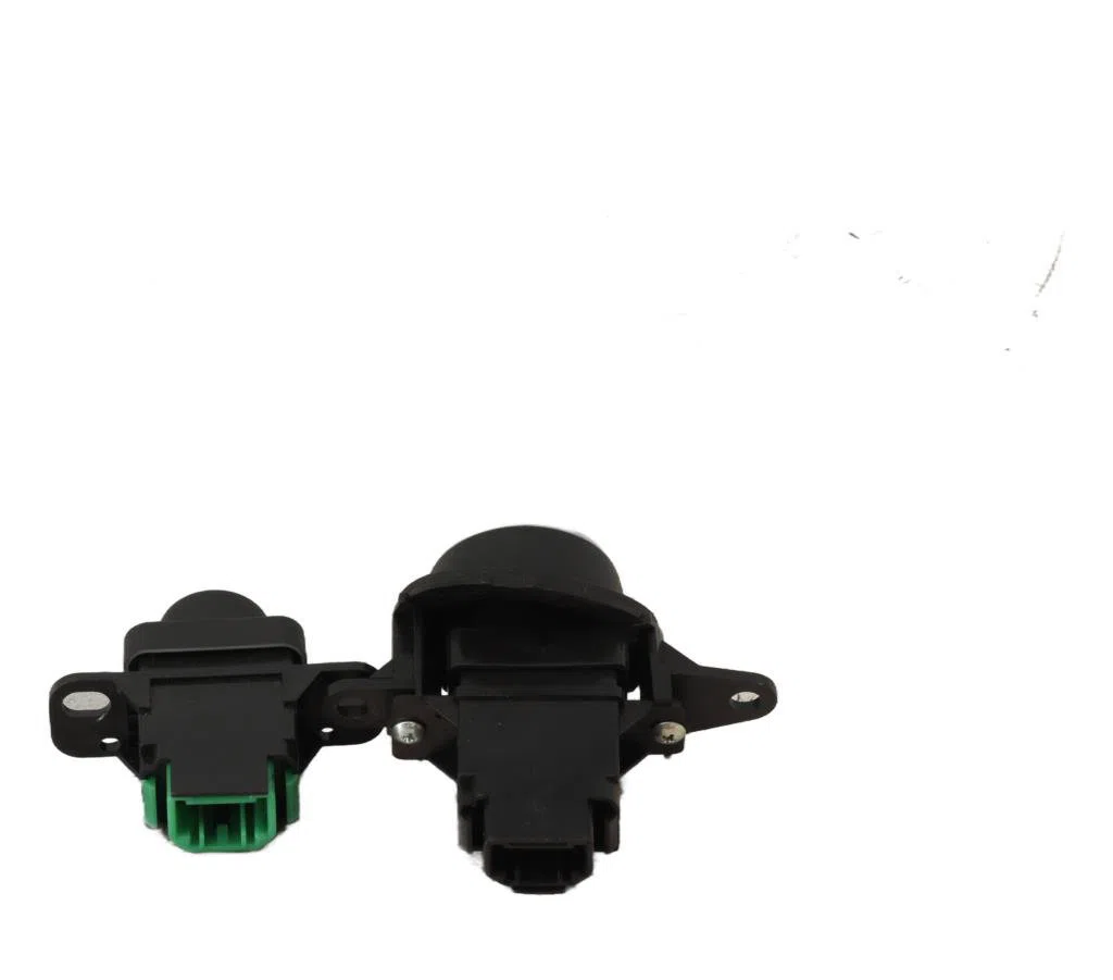 Bouton de warning Honda CIVIC VIII Hatchback (FN, FK) 2.2 ctdi (fk3) (2005) 5 portes occasion — photo 2