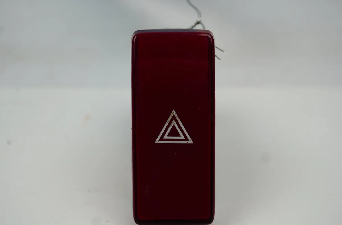 Bouton de warning Honda CR-V III (RE_) 2.2 i-ctdi 4wd (re6) (2007) occasion