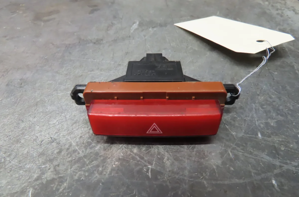 Bouton de warning HONDA FR-V 2007 occasion