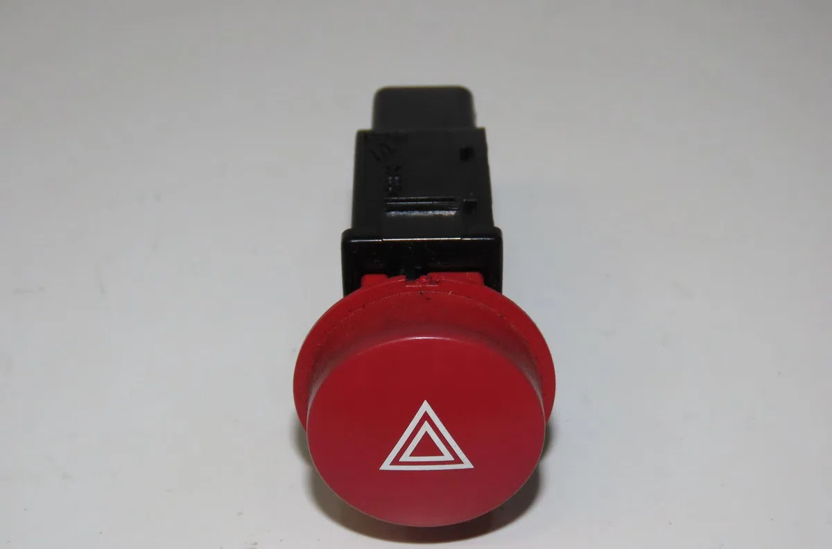 Bouton de warning Hyundai GETZ (TB) 1.5 crdi (2003-2005) occasion