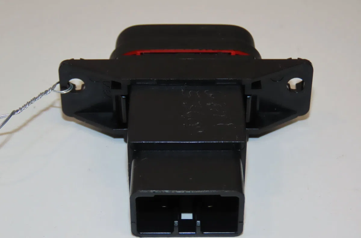 Bouton de warning Hyundai I10 I (PA) 1.2 (2011-2013) occasion — photo 2