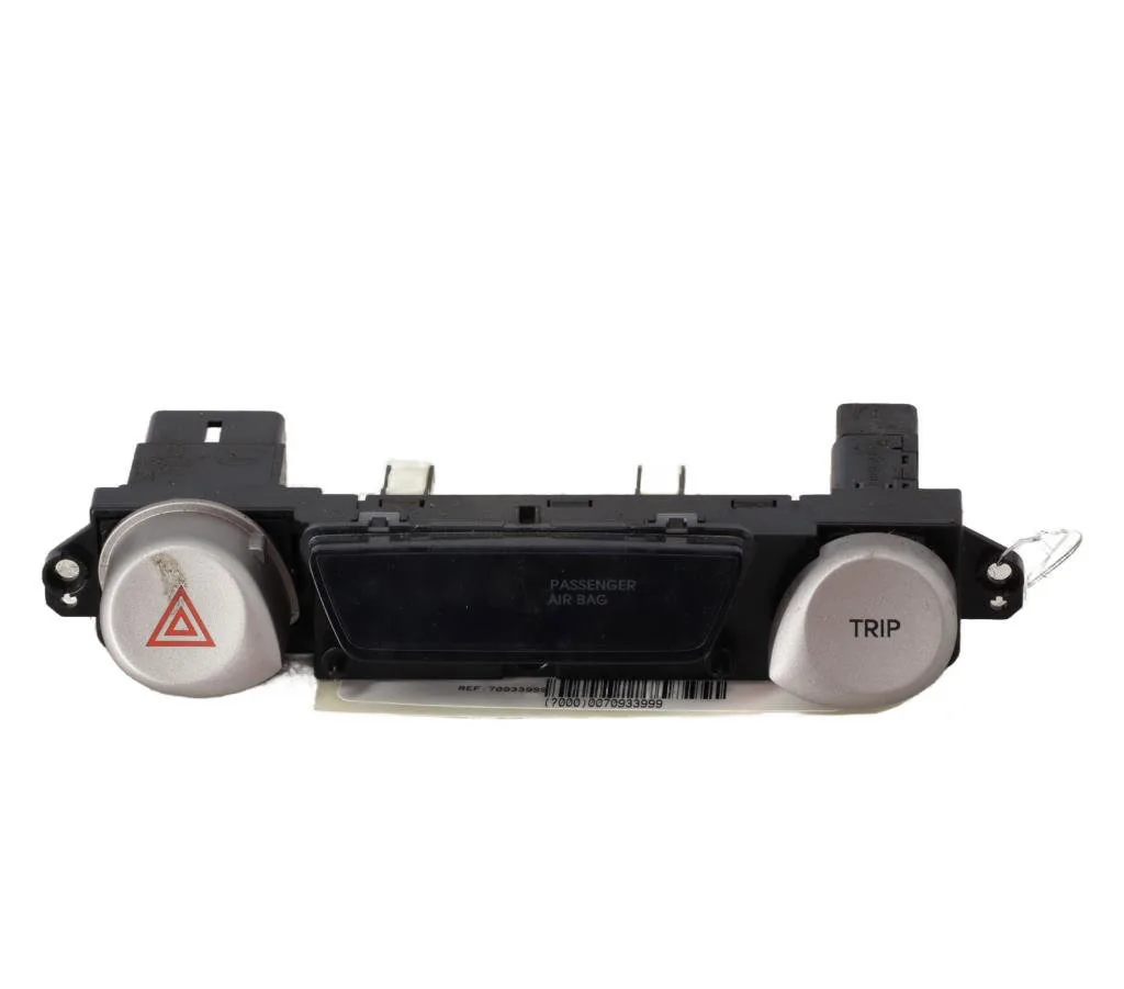 Bouton de warning Hyundai I20 I (PB, PBT) 1.2 (2008-2012) occasion