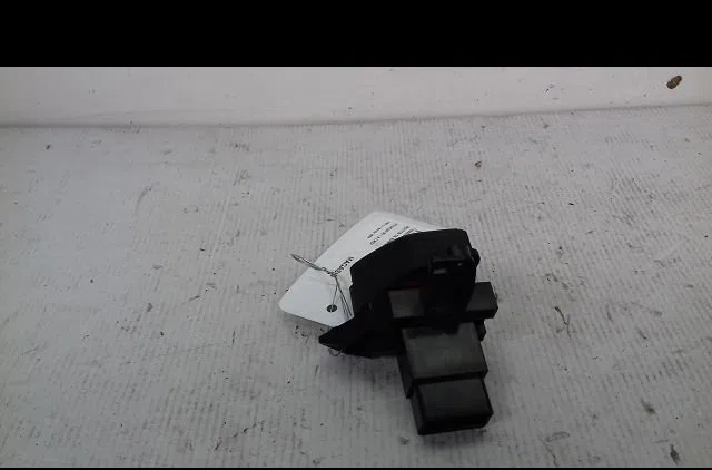 Bouton de warning Hyundai I30 (FD) 1.6 crdi (2007-2011) occasion