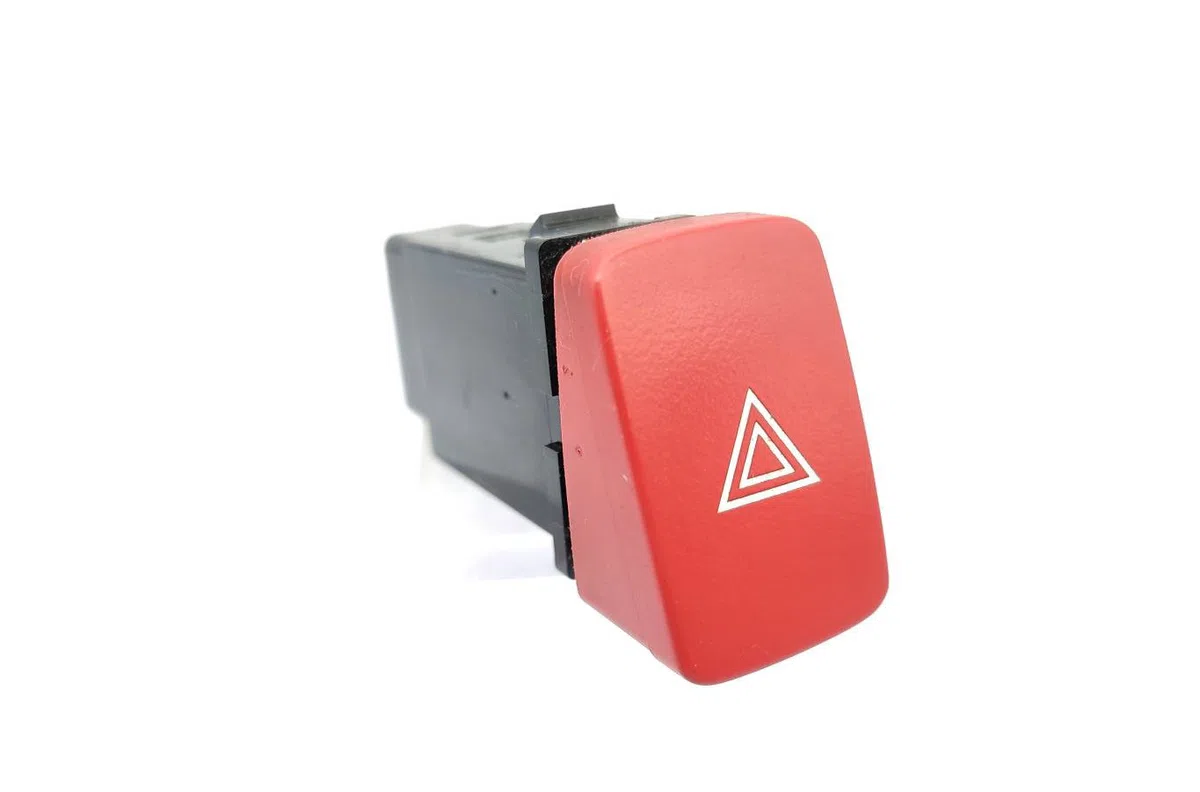 Bouton de warning HYUNDAI TUCSON 1 occasion