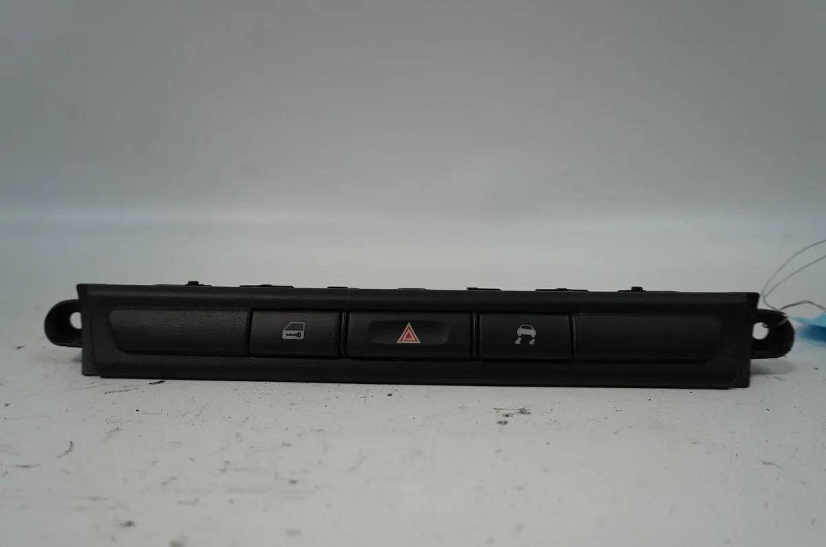 Bouton de warning Jaguar S-TYPE II (X200) 2.7 d (2004-2007) occasion