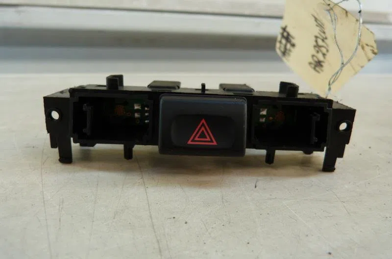Bouton de warning JAGUAR X-TYPE PHASE 1 occasion — photo 2