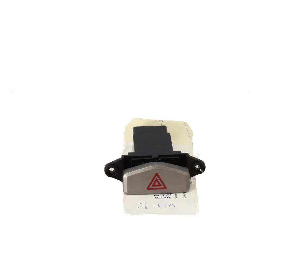 Bouton de warning Kia CARENS II Monospace (FJ) 2.0 crdi (2002) occasion