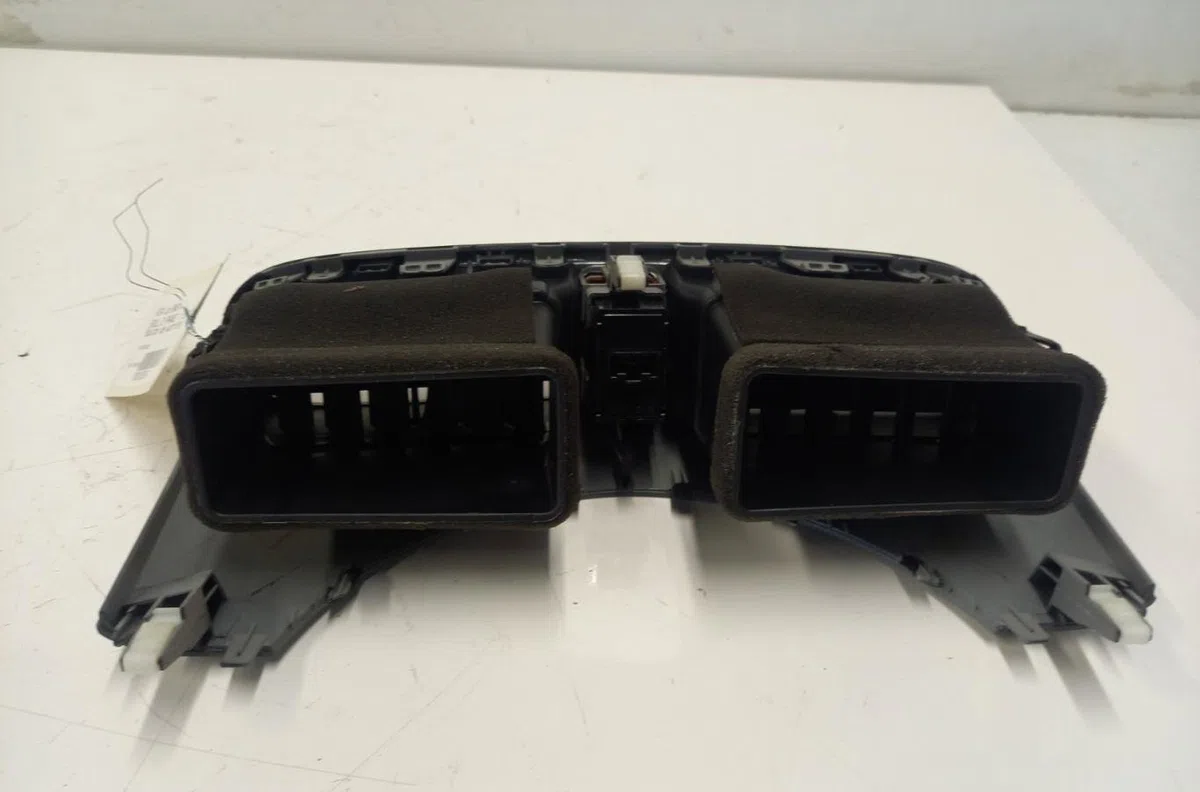 Bouton de warning KIA SOUL 2 PHASE 1 occasion — photo 3