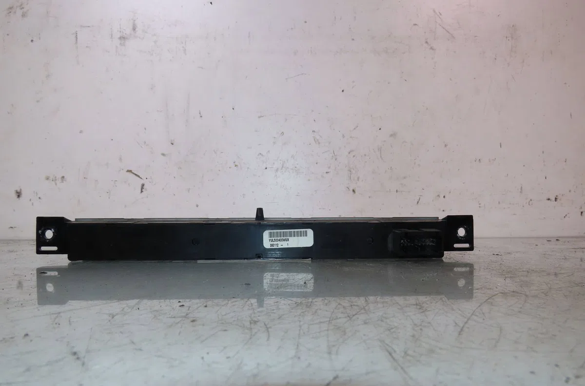 Bouton de warning LAND ROVER DISCOVERY 2006 occasion — photo 2