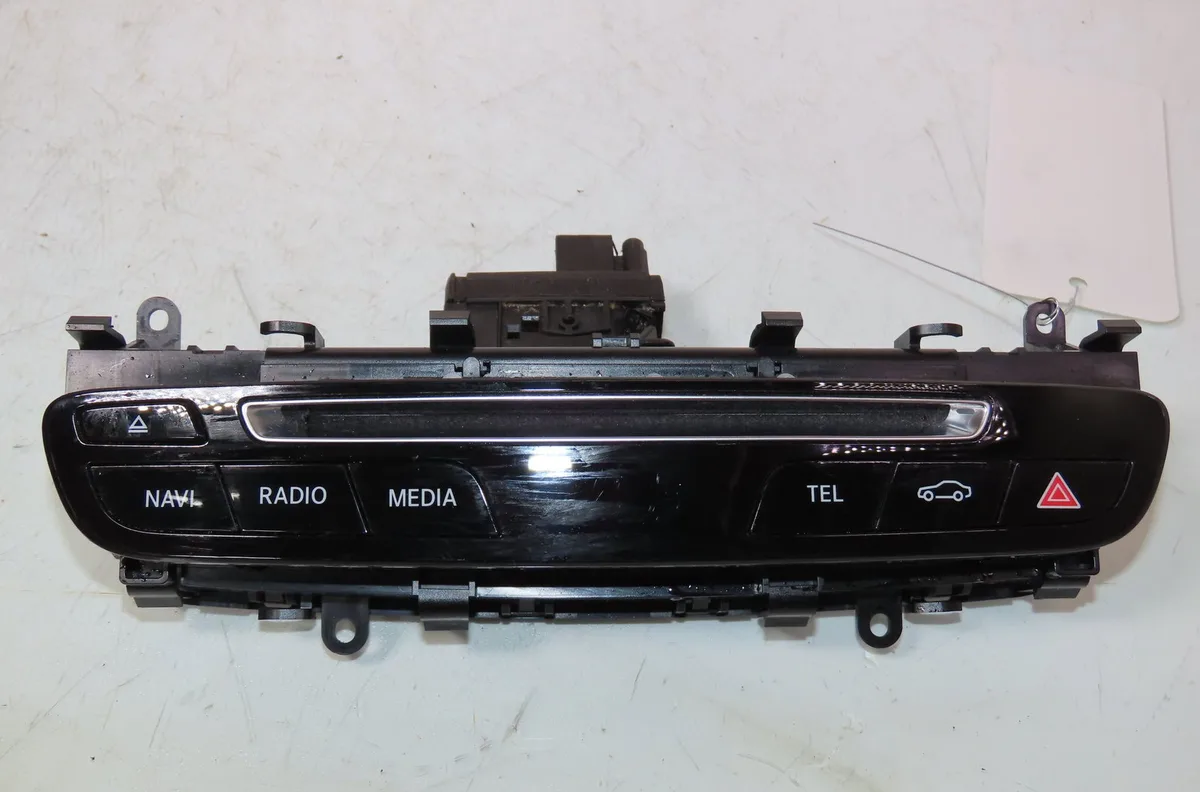 Bouton de warning Mercedes-benz CLASSE C (W205) C 200 d (205.007) (2015-2018) occasion