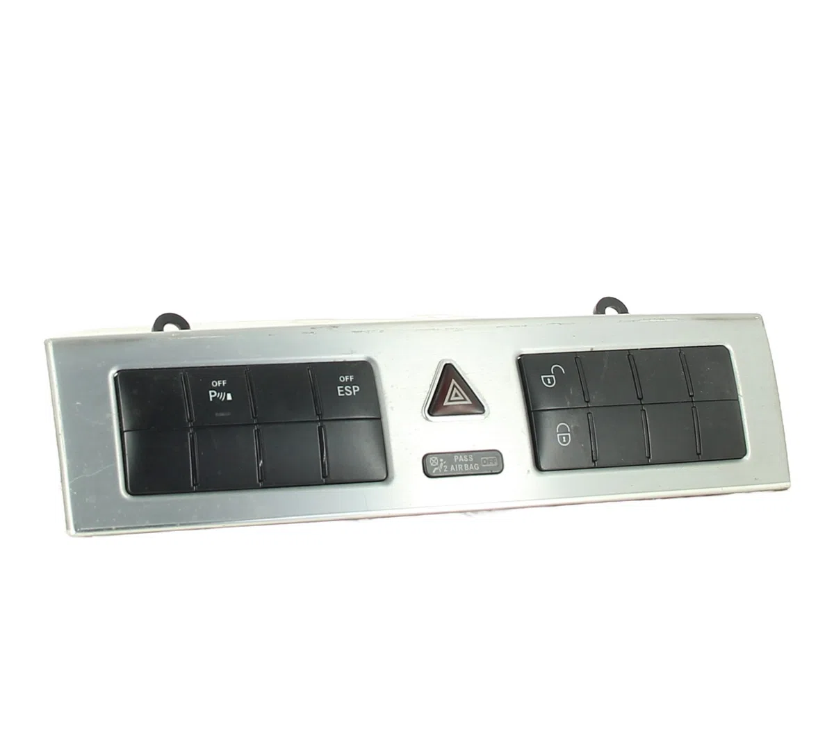 Bouton de warning Mercedes-benz CLASSE CLC (CL203) Clc 200 cdi (203.707) (2008-2011) occasion — photo 2